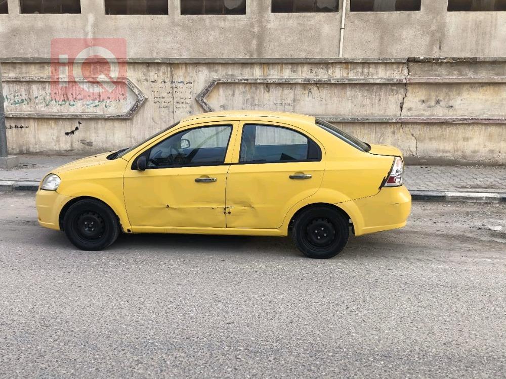 شيفروليه أفيو